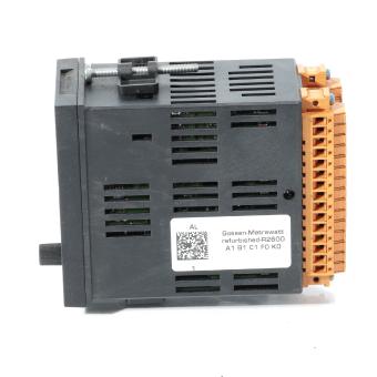 Temperaturregler  Neuwertig